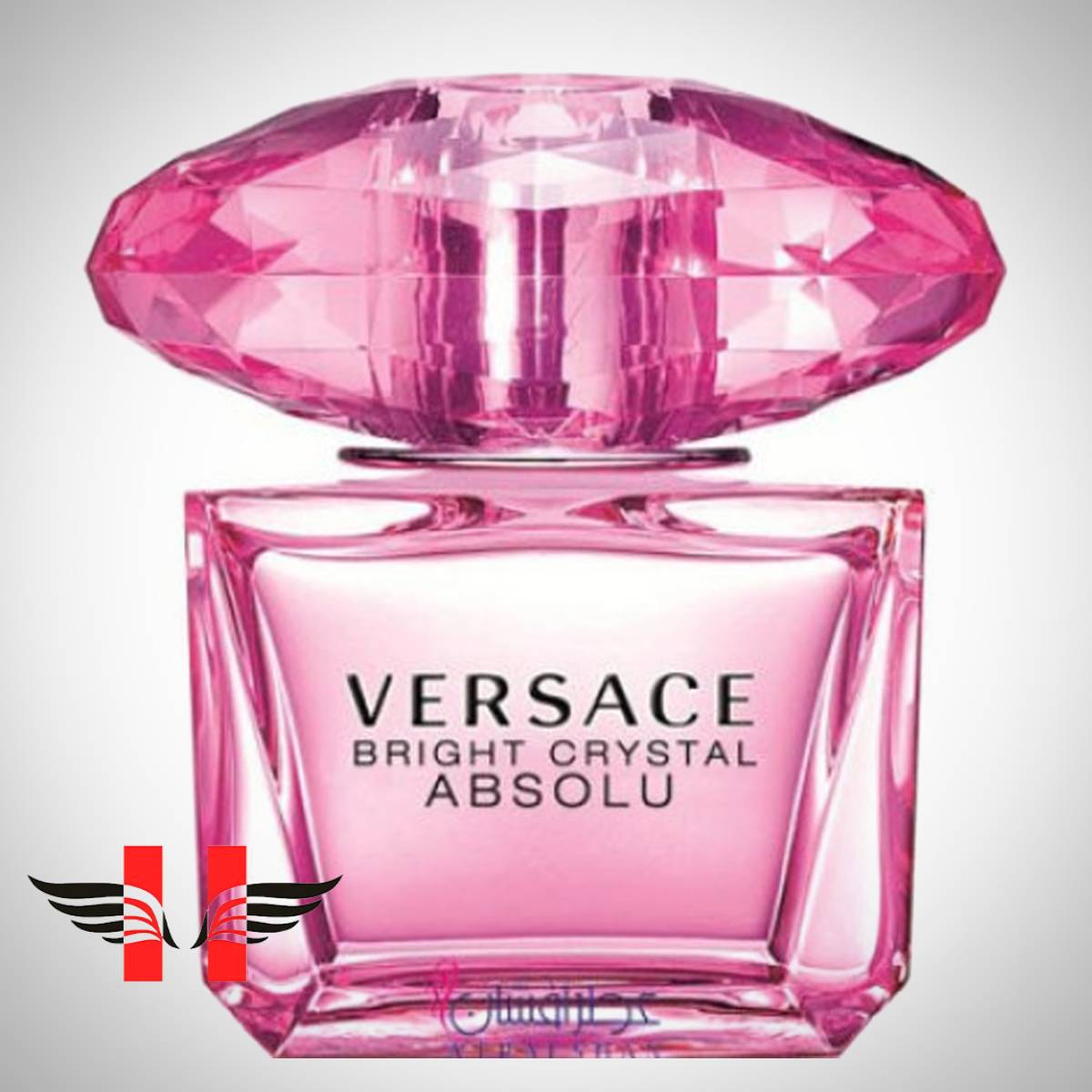 عطر ادکلن ورساچه برایت کریستال ابسولو | Versace Bright Crystal Absolu